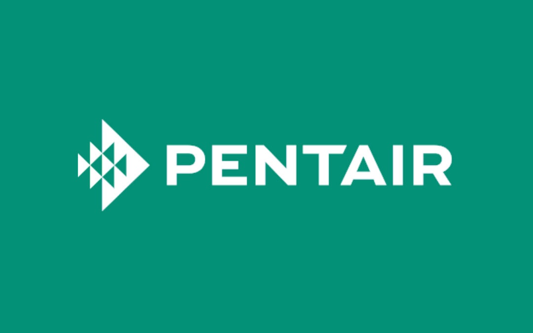 PENTAIR LOGO